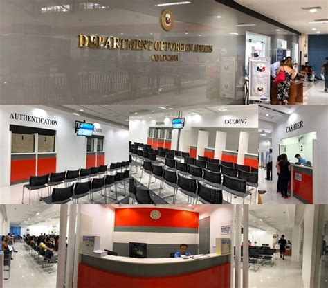dfa pacific mall lucena|Dfa Consular Office in Lucena City, Quezon .